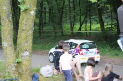 rally luronne 2011