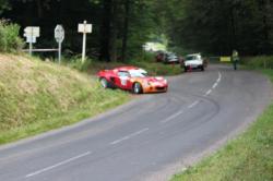 rally luronne 2011