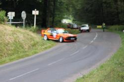 rally luronne 2011