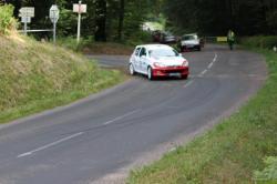 rally luronne 2011