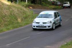 rally luronne 2011