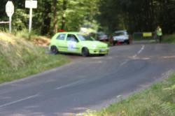 rally luronne 2011