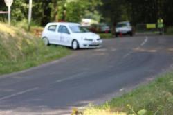 rally luronne 2011