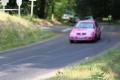 rally luronne 2011