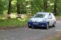 rally luronne 2011