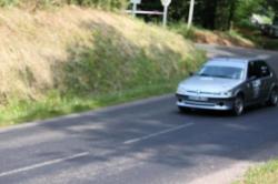 rally luronne 2011