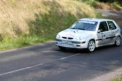 rally luronne 2011