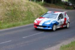 rally luronne 2011