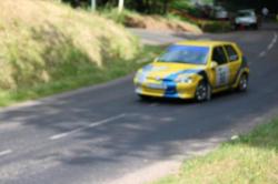 rally luronne 2011