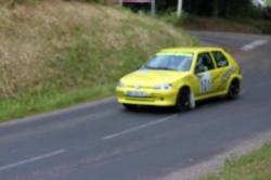 rally luronne 2011