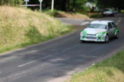 rally luronne 2011