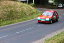 rally luronne 2011