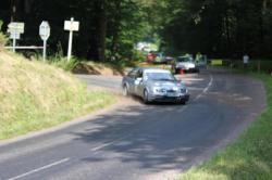 rally luronne 2011