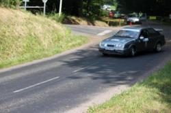 rally luronne 2011