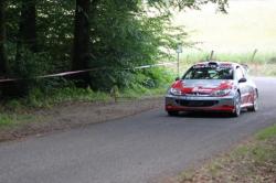 rally luronne 2011