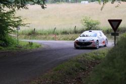 rally luronne 2011