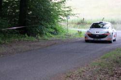 rally luronne 2011