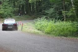 rally luronne 2011
