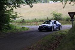 rally luronne 2011