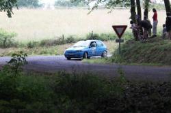 rally luronne 2011