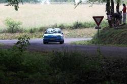 rally luronne 2011
