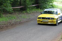 rally luronne 2011