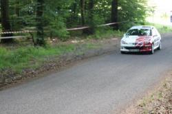 rally luronne 2011