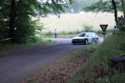 rally luronne 2011