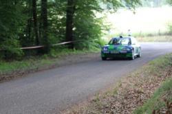 rally luronne 2011