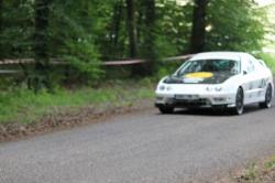 rally luronne 2011