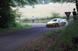 rally luronne 2011