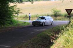 rally luronne 2011