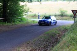rally luronne 2011
