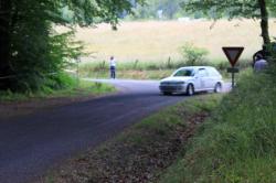 rally luronne 2011