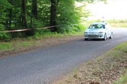rally luronne 2011