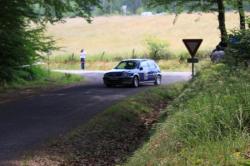 rally luronne 2011