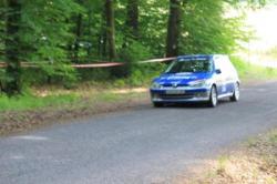 rally luronne 2011