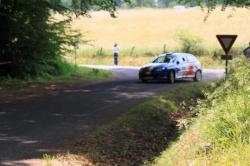 rally luronne 2011
