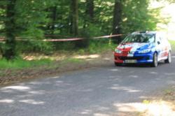 rally luronne 2011