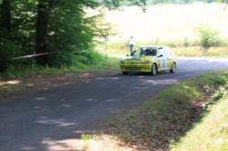 rally luronne 2011