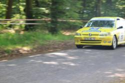 rally luronne 2011