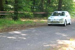 rally luronne 2011
