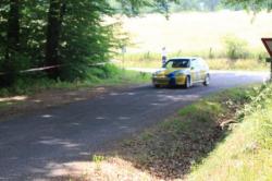 rally luronne 2011