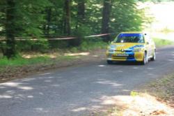 rally luronne 2011