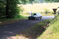 rally luronne 2011