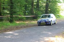rally luronne 2011