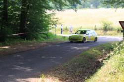 rally luronne 2011