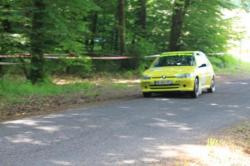 rally luronne 2011