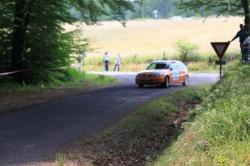 rally luronne 2011