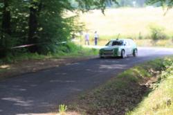 rally luronne 2011